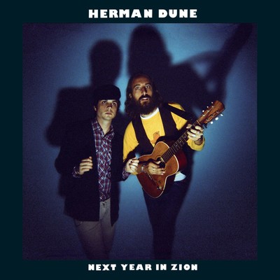 アルバム/Next Year in Zion/Herman Dune