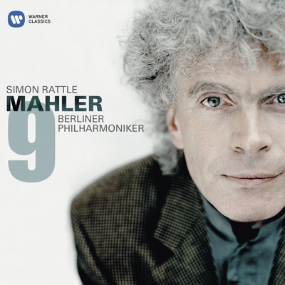 Mahler: Symphony No. 9/Berliner Philharmoniker & Sir Simon Rattle