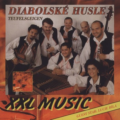 XXL music/Diabolske Husle
