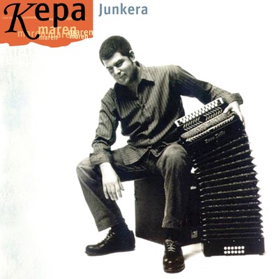 Maren/Kepa Junkera