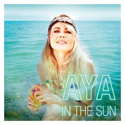 シングル/In the Sun/Aya Katrine