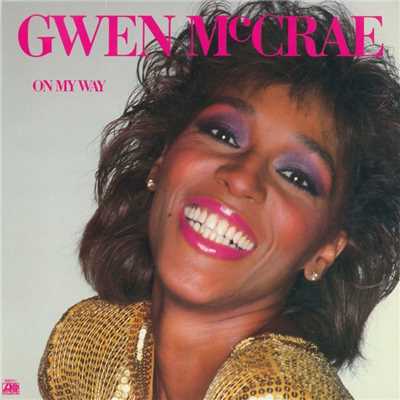アルバム/On My Way/Gwen McCrae