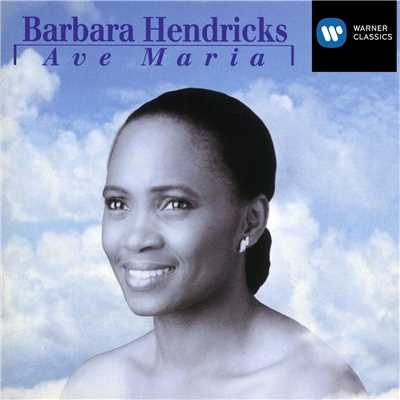 2 Melodies, Op. 46: No. 2, Clair de lune/Barbara Hendricks