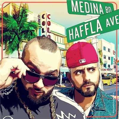 Haffla Avenyn/Medina
