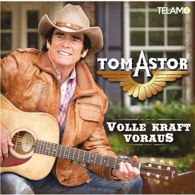 アルバム/Volle Kraft voraus/Tom Astor