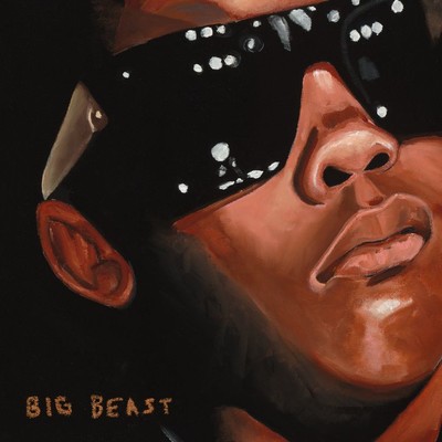 シングル/Big Beast (feat. Bun B, T.I., and Trouble) [Clean]/Killer Mike