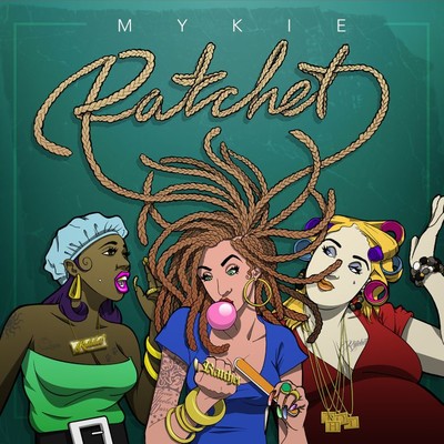 Ratchet/Mykie