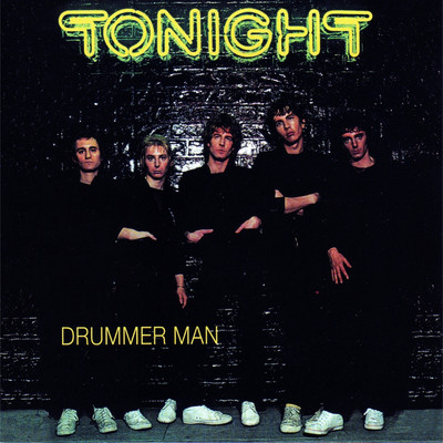 Drummer Man/Tonight