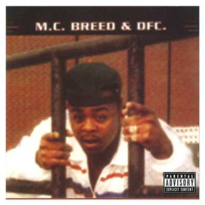 I Will Excell/M.C. Breed & DFC