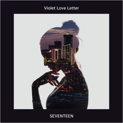 SEVENTEEN/Violet Love Letter