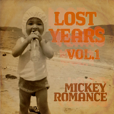 living for today/MICKEY ROMANCE