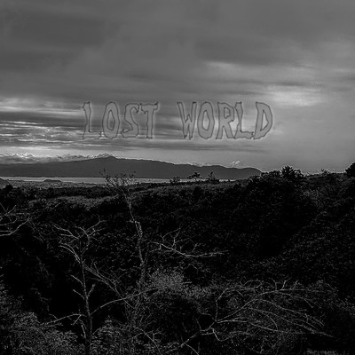 LOST WORLD/ロストドラゴン