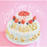 アルバム/LOVE STORY 〜HY BEST〜/HY