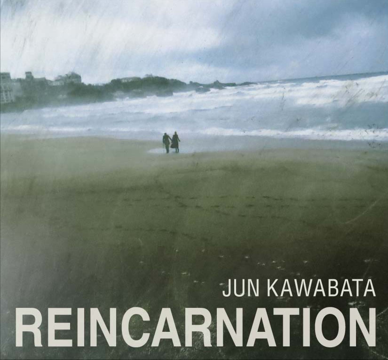 Incantation 呪文/Jun Kawabata
