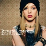 ラヴ・イズ・オン・ザ・ラン/Krystal Meyers