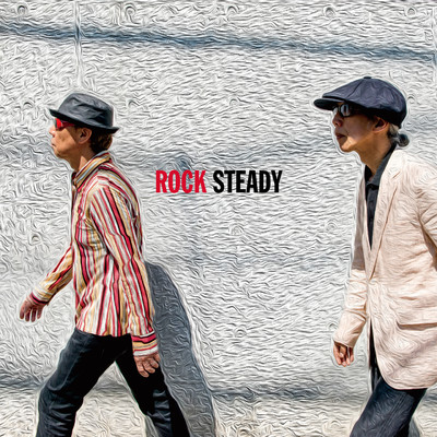 Rock Steady〜パクチーSugar/The Renaissance