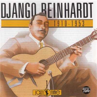 Mistery Pacific/Django Reinhardt & Quintette du Hot Club de France