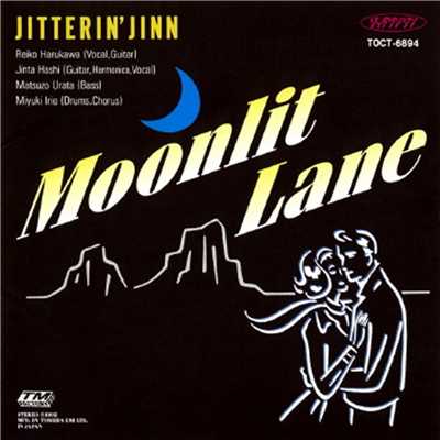 アルバム/MOONLIT LANE/JITTERIN'JINN