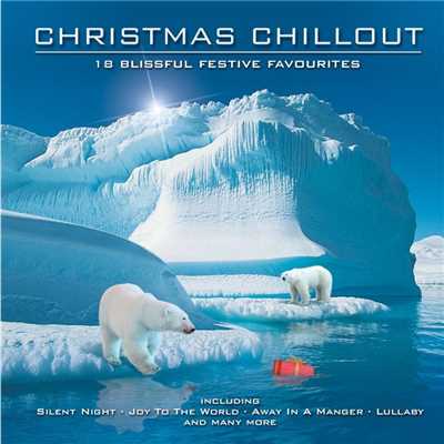 Chillout Christmas/The New World Orchestra
