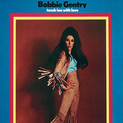 シングル/恋よ、さようなら/Bobbie Gentry