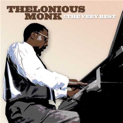 アルバム/The Very Best/Thelonious Monk