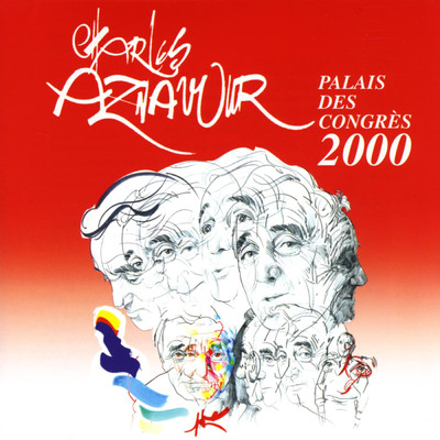 Apres L'amour (Live au Palais des Congres, Paris ／ 2000)/クリス・トムリン