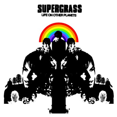 Never Done Nothing Like That Before/Supergrass