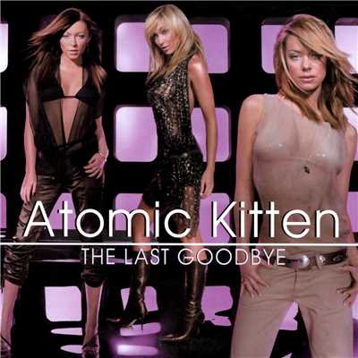 For Once In My Life/Atomic Kitten
