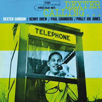 アルバム/Dexter Calling (Remastered ／ Rudy Van Gelder Edition)/デクスター・ゴードン