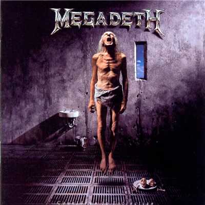 Countdown To Extinction (Explicit) (Expanded Edition - Remastered)/メガデス