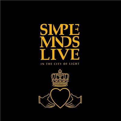 Live - In The City Of Light/Simple Minds