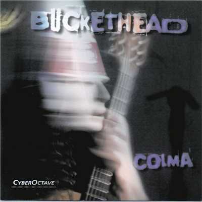 アルバム/Colma/Buckethead