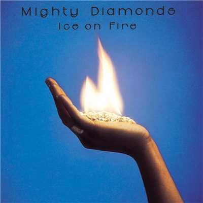 アルバム/Ice On Fire/The Mighty Diamonds