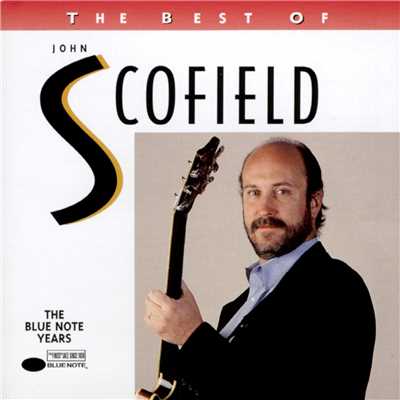 アルバム/The Best Of John Scofield/ジョン・スコフィールド