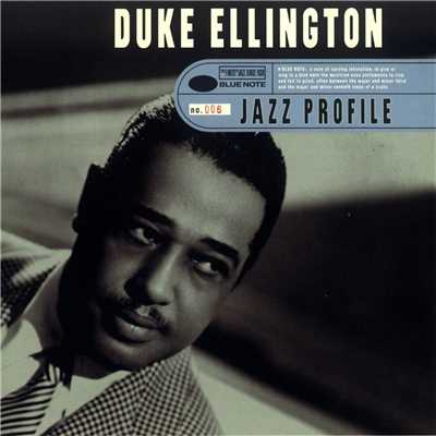 Jazz Profile: Duke Ellington/Nakarin Kingsak