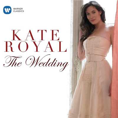 アルバム/The Wedding (from A Lesson in Love)/Kate Royal