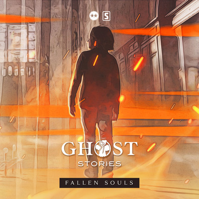 Fallen Souls/Ghost Stories (D-Block & S-te-Fan)