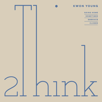 2nd Think/Kwon Young
