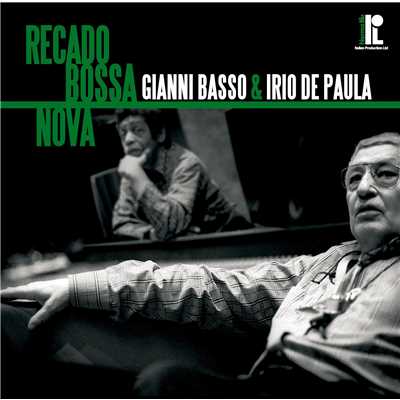 シングル/What A Difference A Day Made/Gianni Basso & Irio De Paula