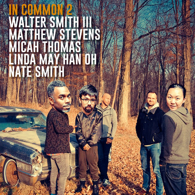 Little Lamplight/Walter Smith III, Matthew Stevens, Micah Thomas, Linda May Han Oh, Nate Smith