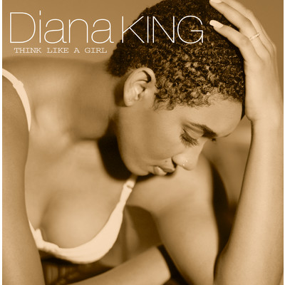 Find My Way Back (Album Version)/Diana King