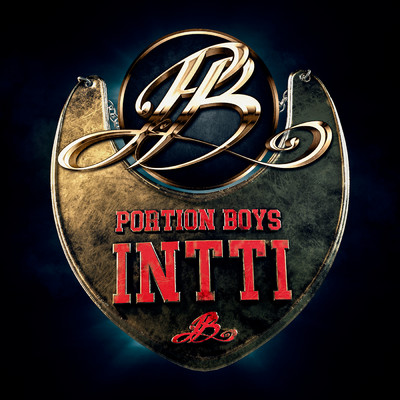 Intti/Portion Boys