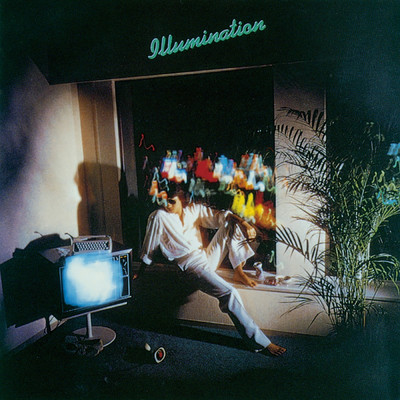 アルバム/Illumination/浜田 省吾