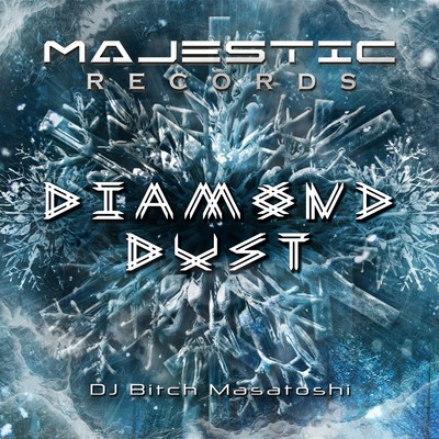 DJ Bitch Masatoshi