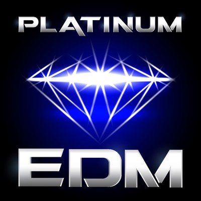 アルバム/PLATINUM EDM/Platinum project