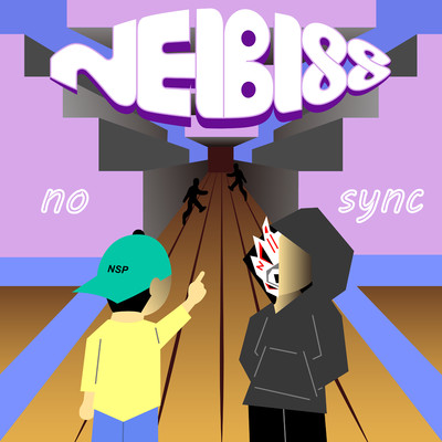 no sync feat.tofubeats/Neibiss