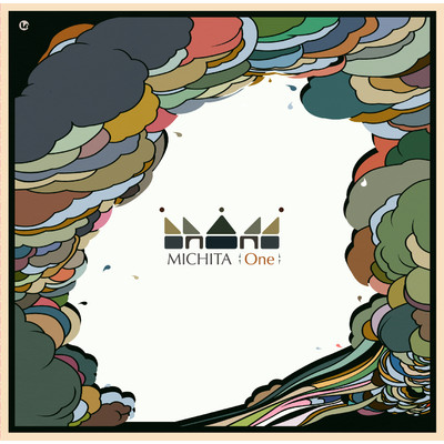 アルバム/ONE/Michita