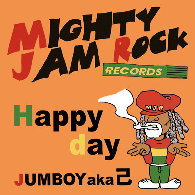 Happyday/JUMBOY
