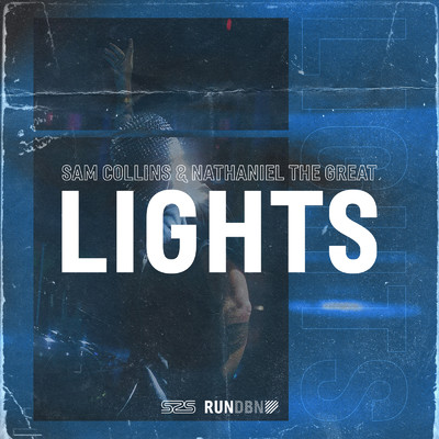 Lights (Extended Mix)/Sam Collins & Nathaniel The Great