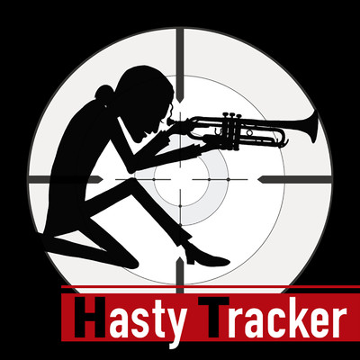 Hasty Tracker/小林 充 & 服部 正太郎